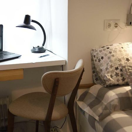 Apartamento Blanes Granada Eksteriør bilde