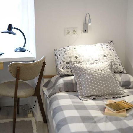 Apartamento Blanes Granada Eksteriør bilde