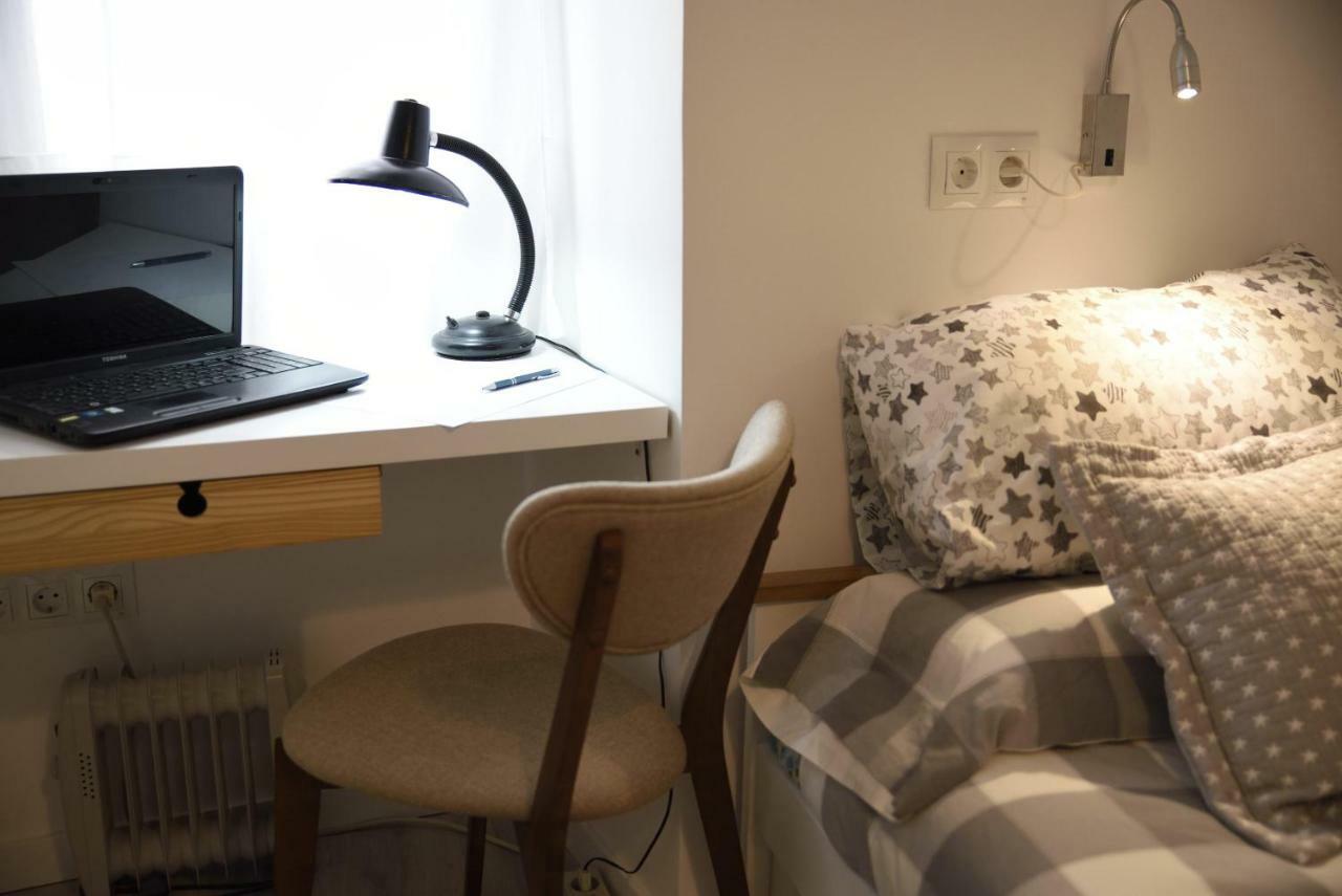 Apartamento Blanes Granada Eksteriør bilde