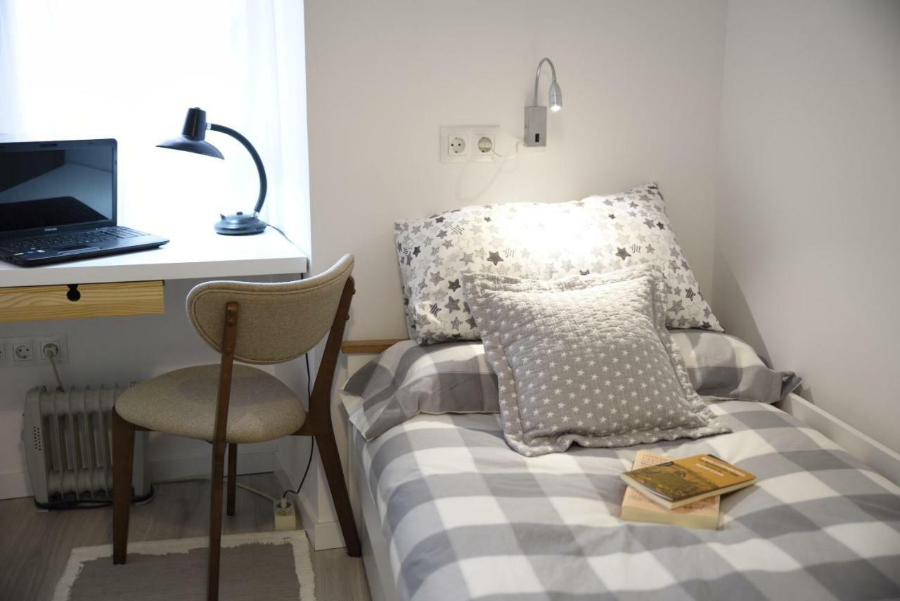 Apartamento Blanes Granada Eksteriør bilde