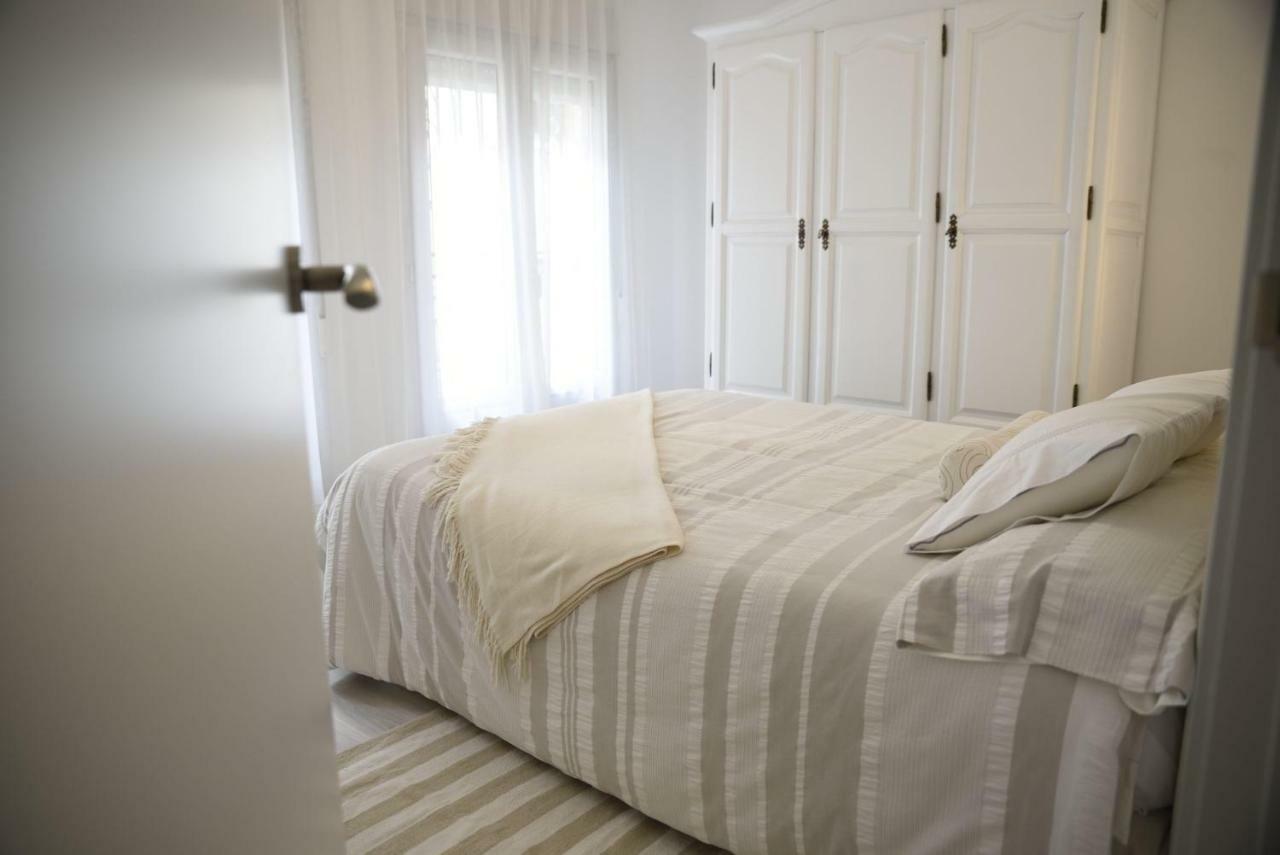 Apartamento Blanes Granada Eksteriør bilde