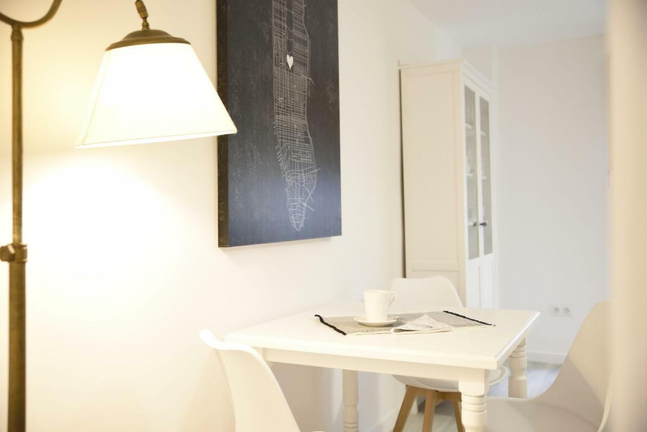 Apartamento Blanes Granada Eksteriør bilde