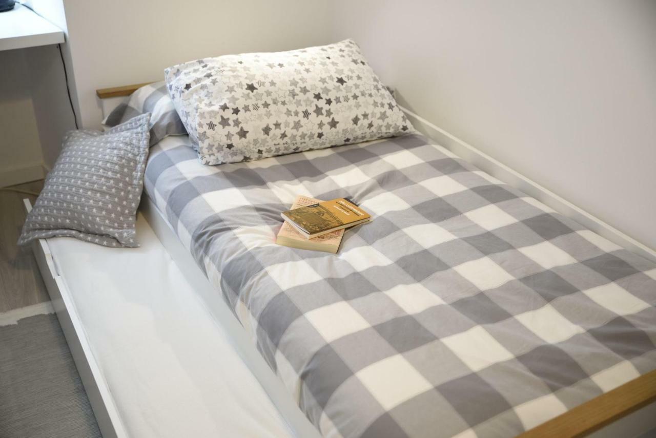 Apartamento Blanes Granada Eksteriør bilde