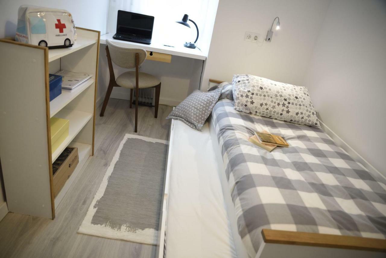 Apartamento Blanes Leilighet Granada Eksteriør bilde