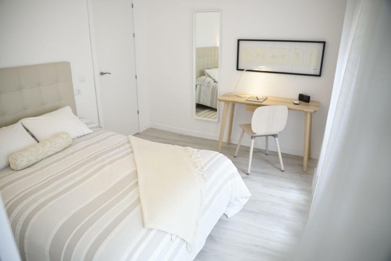 Apartamento Blanes Granada Eksteriør bilde