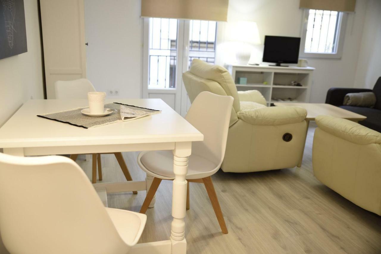 Apartamento Blanes Granada Eksteriør bilde