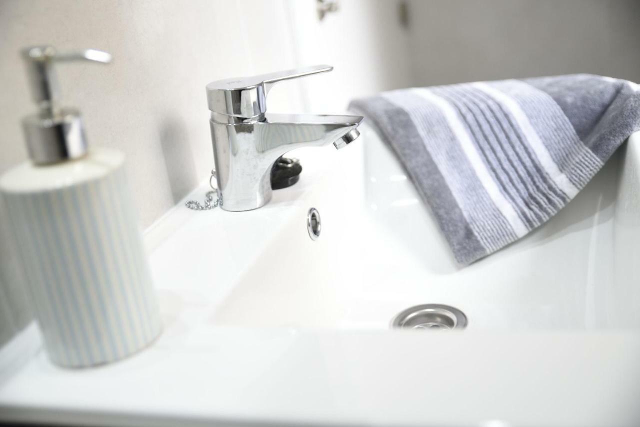 Apartamento Blanes Granada Eksteriør bilde