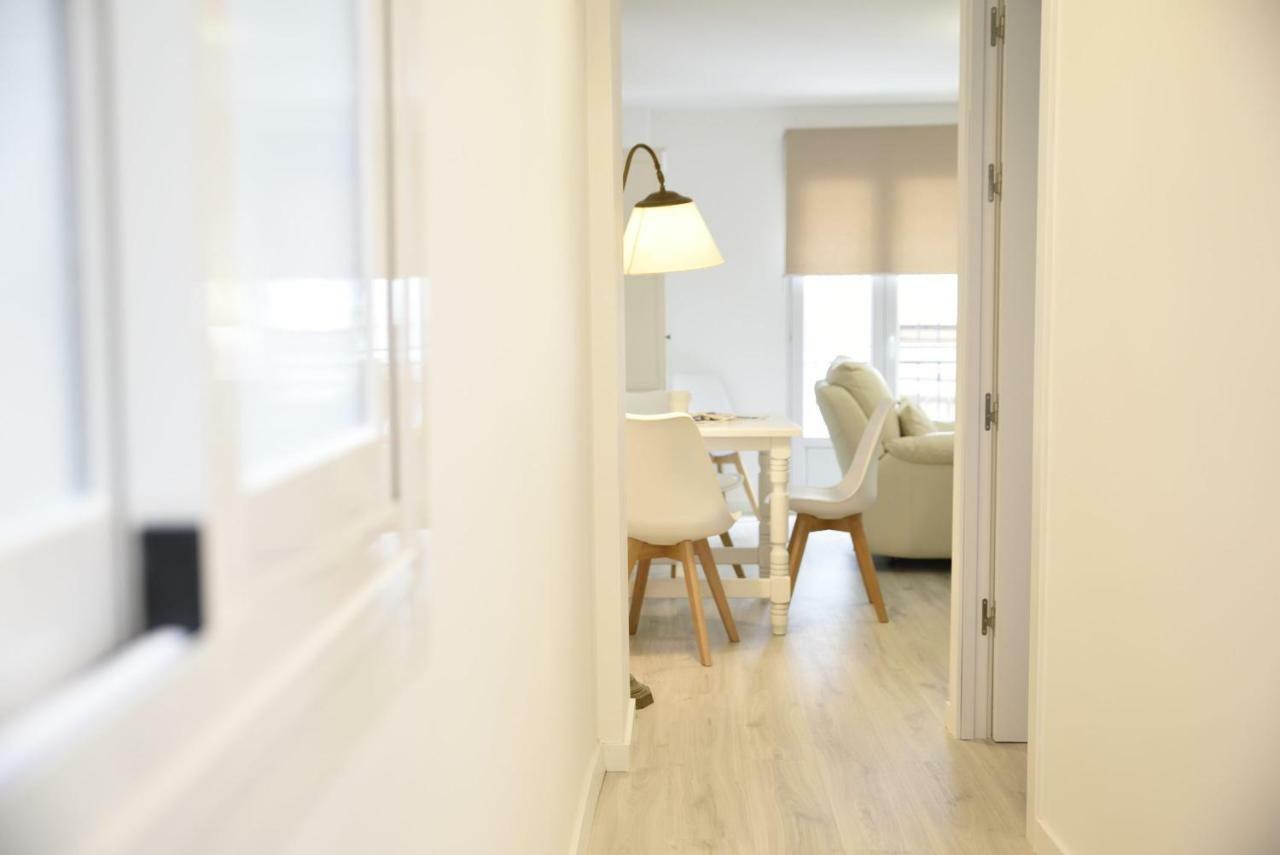 Apartamento Blanes Granada Eksteriør bilde