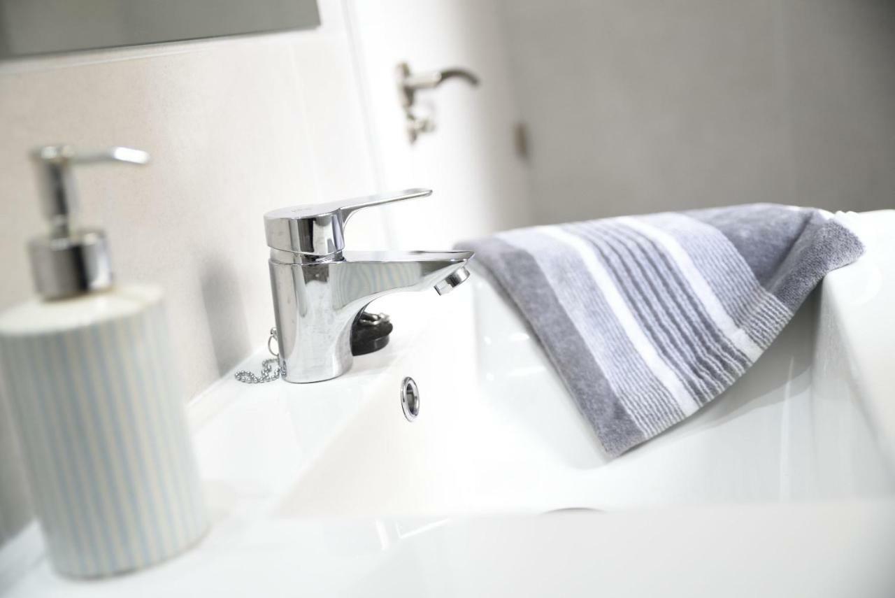 Apartamento Blanes Granada Eksteriør bilde