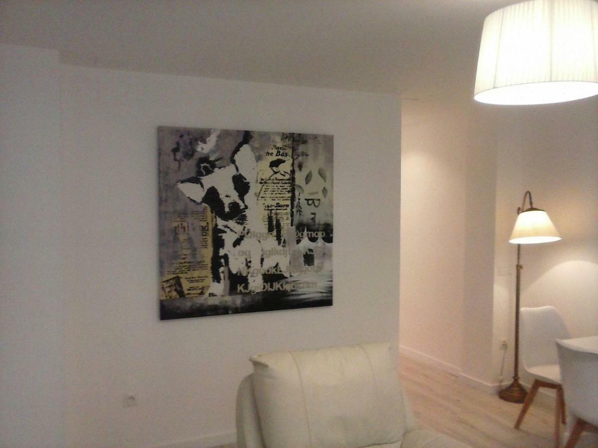 Apartamento Blanes Granada Eksteriør bilde