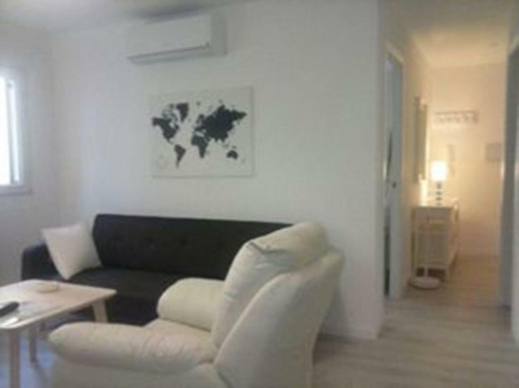 Apartamento Blanes Granada Eksteriør bilde